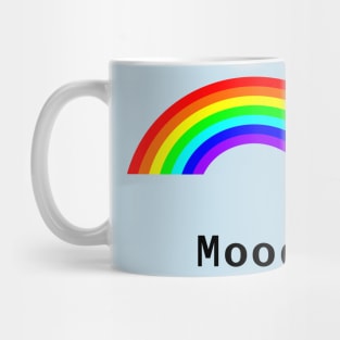 Mood Rainbow Mug